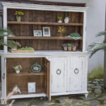 A solution to all problems of storage with style, decor you space with crafters and weavers china cabinets