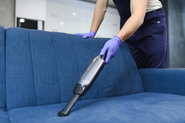 Sofa Cleaning Brooklyn