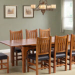 breakfast room table sets - Dining room furniture display featuring a wooden dining table set, cabinets, and bar stools with the text 'Dining Room Furniture: Invite Elegance to Your Dining Area