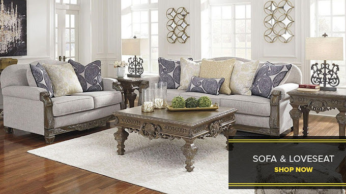 furniture stores near me in Arlington heights by Five Star Furniture stores