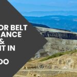 Conveyor Belt Maintenance Service & Repair Kit in Victor, Colorado