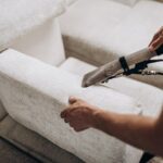 Sofa Cleaning Brooklyn