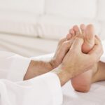 Foot Health Treatments by Experts in Edinburgh