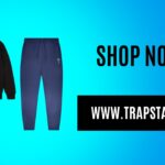 The Trapstar Tracksuit: The Pinnacle of Urban Fashion