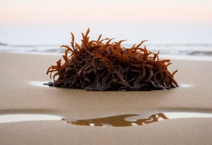 Sea Moss benefits