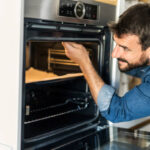 Oven Repair