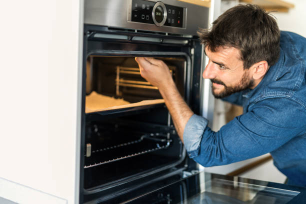 Oven Repair