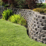 Retaining Walls: A Direct to Work, Sorts, and Benefits