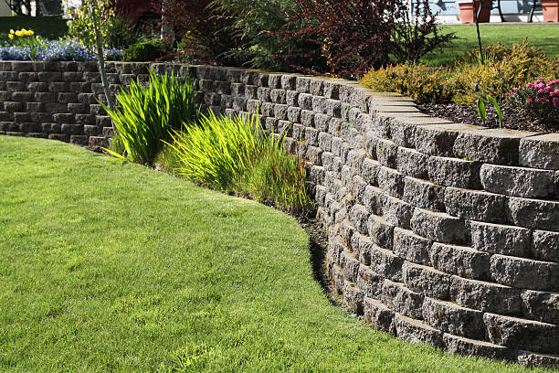 Retaining Walls: A Direct to Work, Sorts, and Benefits